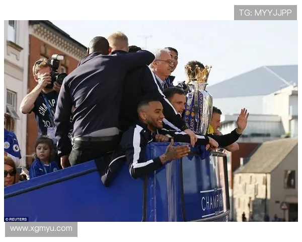 莱斯特城老板背景故事全纪录