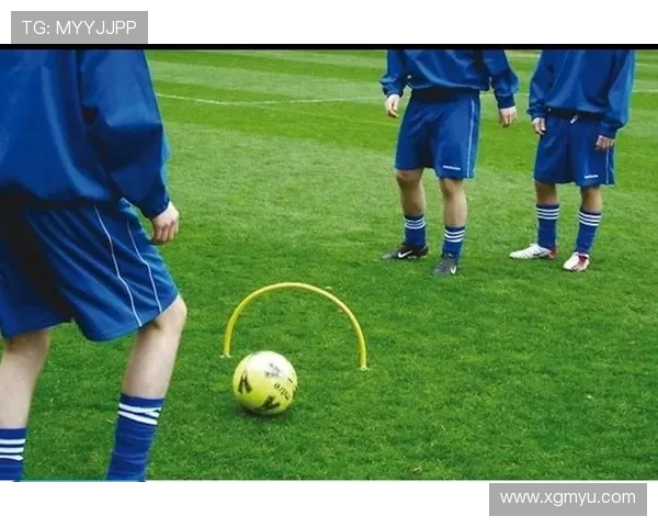 足球训练中的敏捷性与速度提升