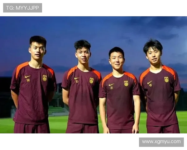 青训造血进行时：中超梯队建设如何突破地域人才壁垒