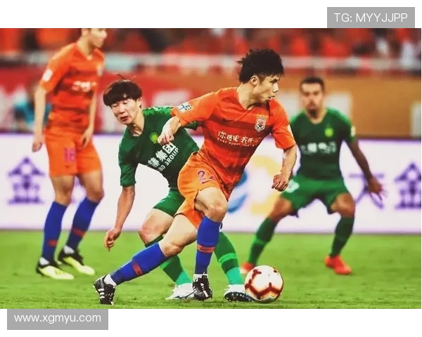 鲁能挑战恒大中超赛事直播战术解读