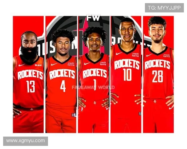 2014年火箭队交易详情及对球队阵容的影响分析