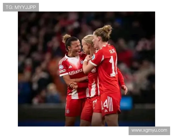 2017年女足欧冠赛事回顾与女子足球发展现状分析