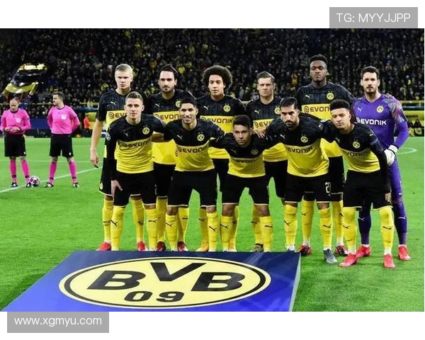 2019赛季德甲各俱乐部身价榜一览