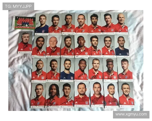 德甲球队2017年赛季数据汇总