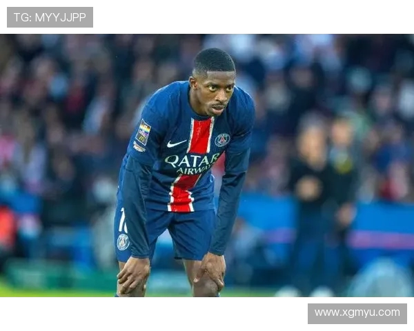 法甲2024年赛季关键球员：本赛季最具影响力的球员与表现