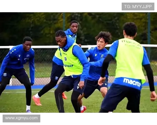 法甲青训政策调整及其对年轻球员成长的影响