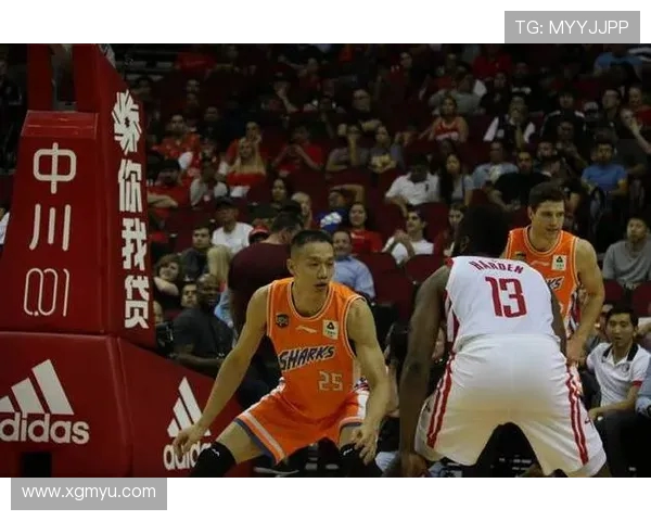 火箭队对上海大鲨鱼比赛详细回放与分析