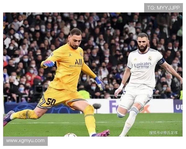 欧冠皇马逆袭巴黎赛后分析梅西无力回天