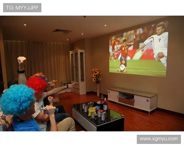 PPTV是否会获得世界杯转播权全面解析与观赛指南平台动态与版权前景 PPTV是否会获得世界杯转播权全面解析与观赛指南平台动态与版权前景