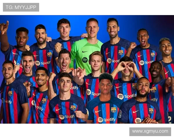 聚焦巴萨踢世界杯球员群像与冠军梦想传奇征程全记录风云岁月史