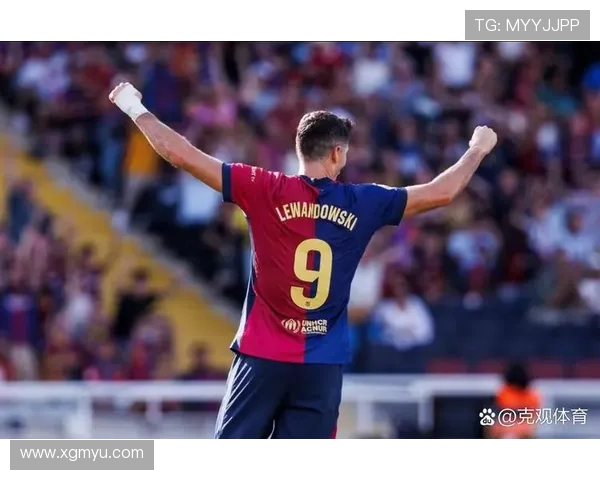 莱万多夫斯基成为德甲球队核心球员的历程