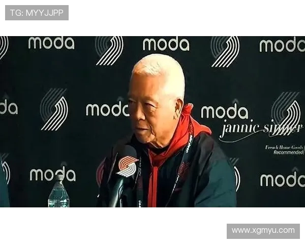 开拓者总经理表示专注于工作不担心新老板对自己职位的影响